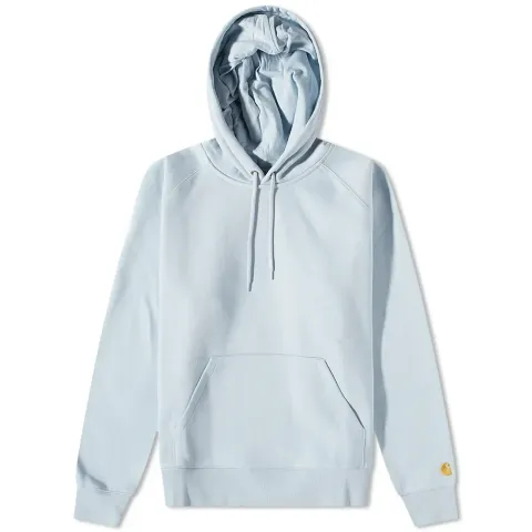 Hooded Chase Sweat