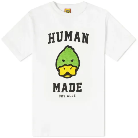 Duck Head T-Shirt