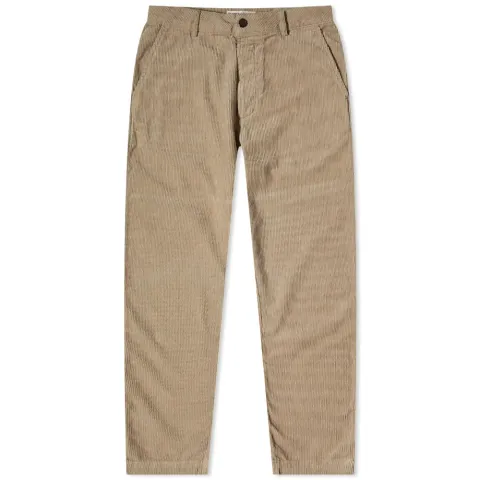 Corduroy Military Chino