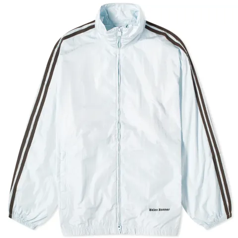 x Wales Bonner Nylon Track Top