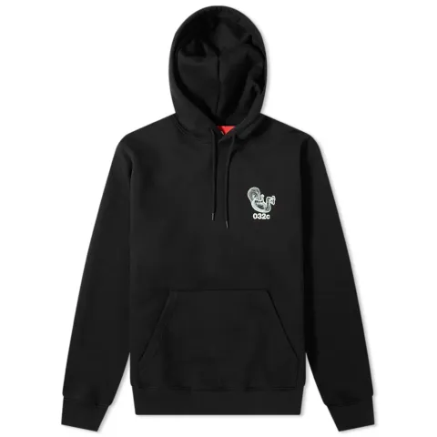 Sonos Popover Hoodie