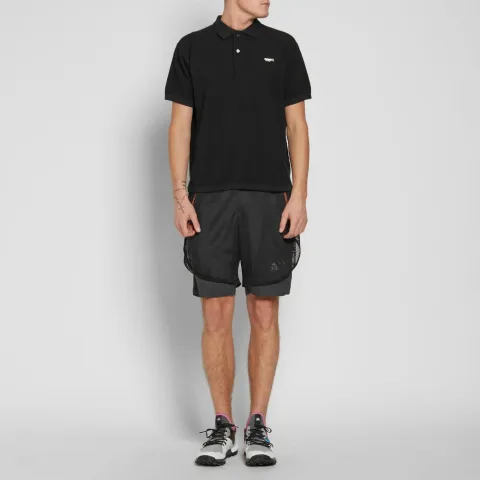 x Kolor ClimaChill Short