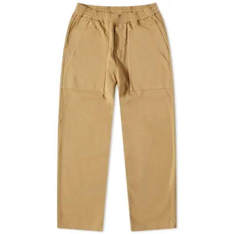 Drawstring Trouser