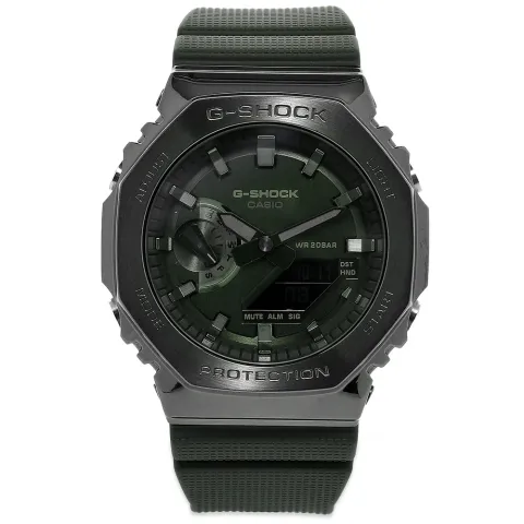 GM-2100B-3AER Watch