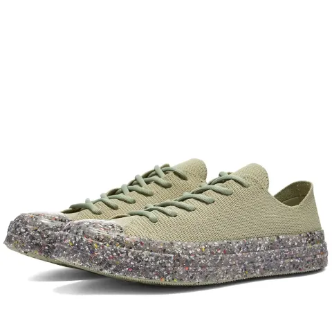 Renew Chuck Taylor 70 Ox Recycled Knit