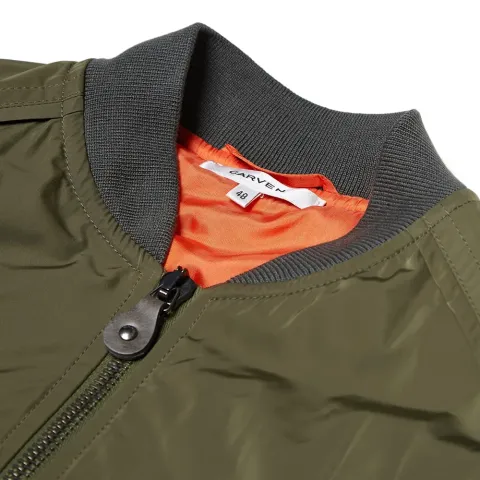 Vintage MA-1 Bomber Jacket