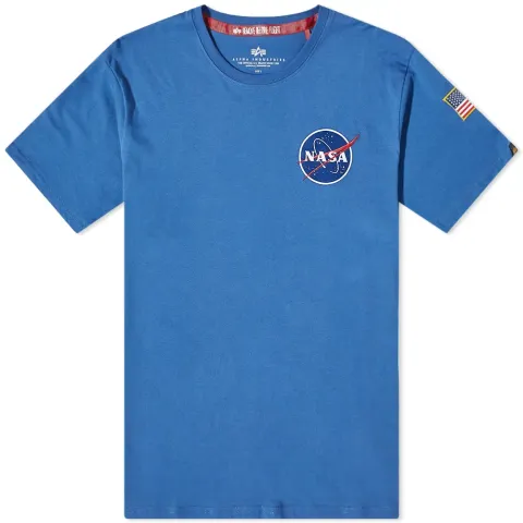 Space Shuttle Tee
