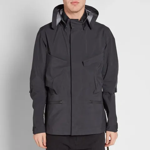 J56-GT 3L Gore-Tex Pro Interops Field Jacket