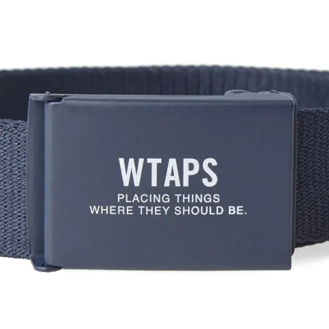 Snap Belt