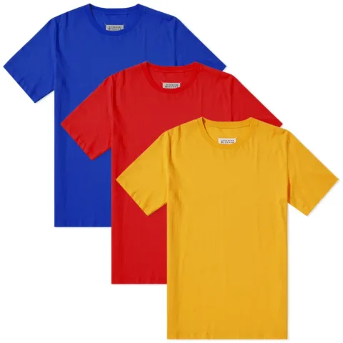 10 Stereotype Tee - 3 Pack