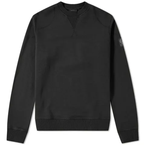 Jefferson Crew Sweat