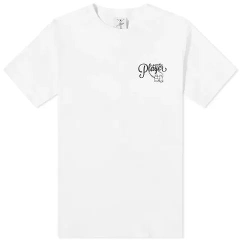 League Player T-Shirt