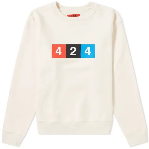 Honestee Crew Sweat
