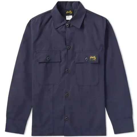Two Pocket Jacket
