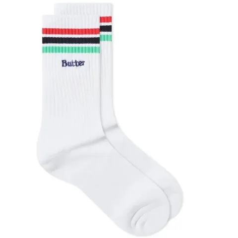 Stripe Socks