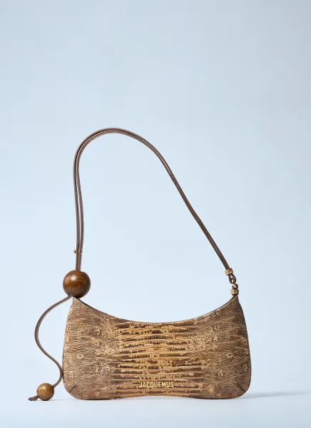 Le Bisou Perle Shoulder Bag