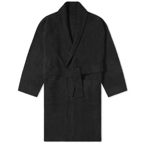 Skull Dressing Gown