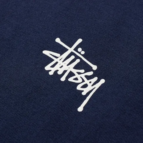 Basic Stussy Tee