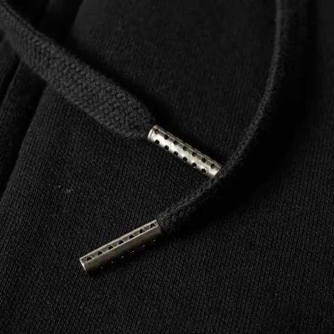 Plait Tape Hoody