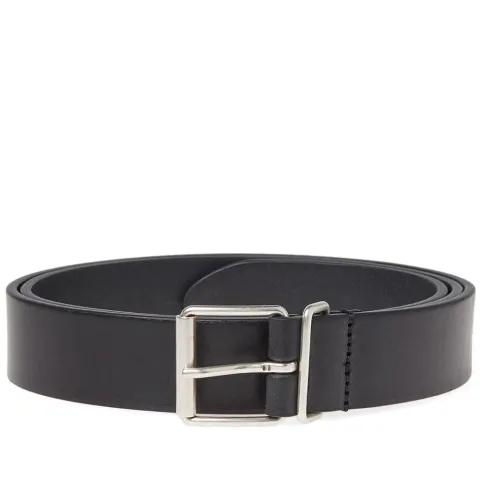 Anderson's Slim Leather Belt