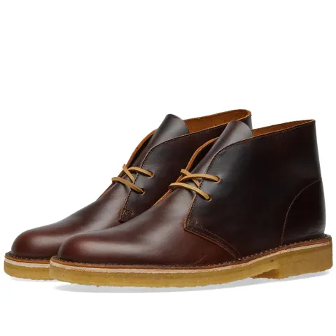 Desert Boot - Made in Italy