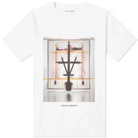 Campaign Tee