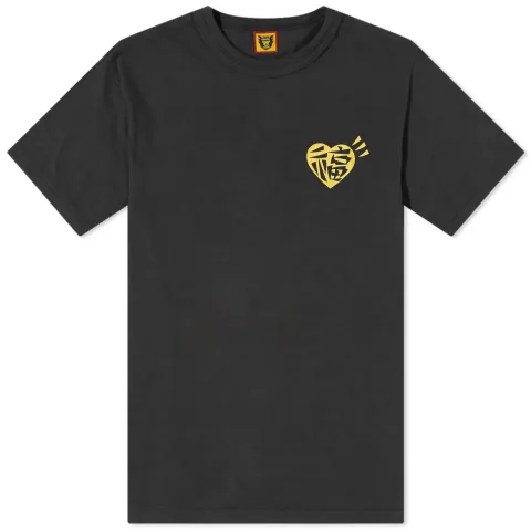 END. x Human Made Sushi T-Shirt