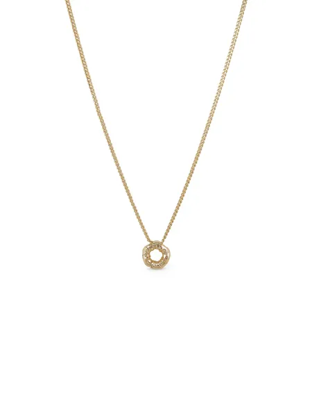 TUTTI Silence Necklace
