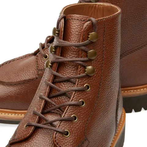 Grover Boot
