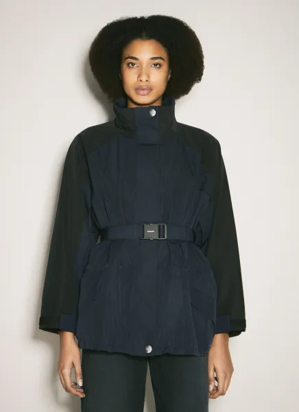 Technical Jacket