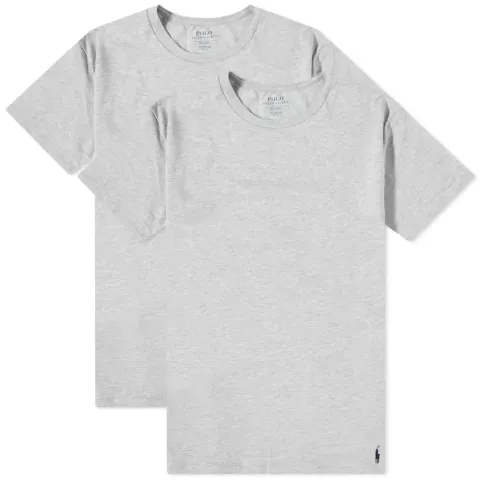 Crew Base Layer Tee - 2 Pack
