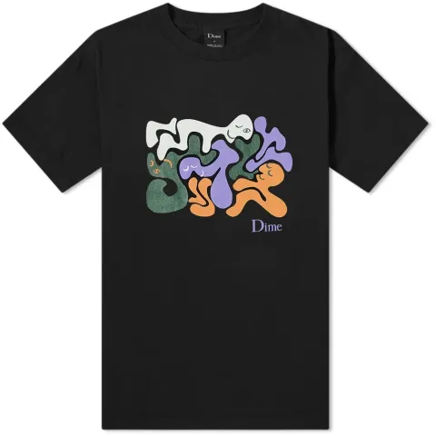 Laying T-Shirt
