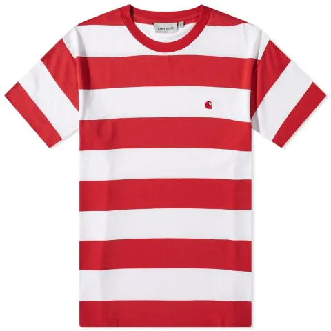 Dampier Stripe T-Shirt