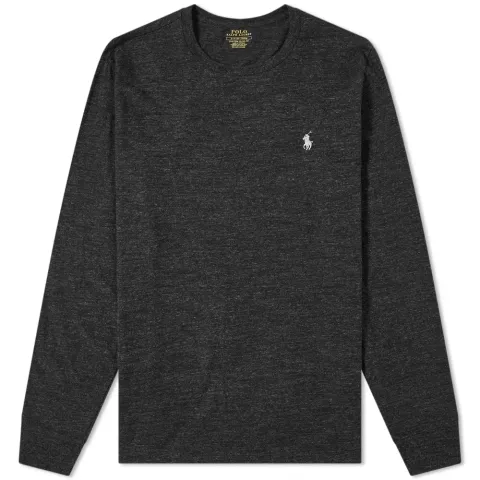 Long Sleeve Custom Fit Tee