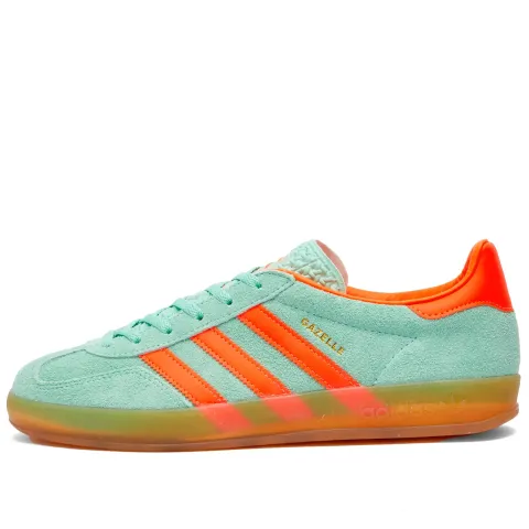 Gazelle Indoor W