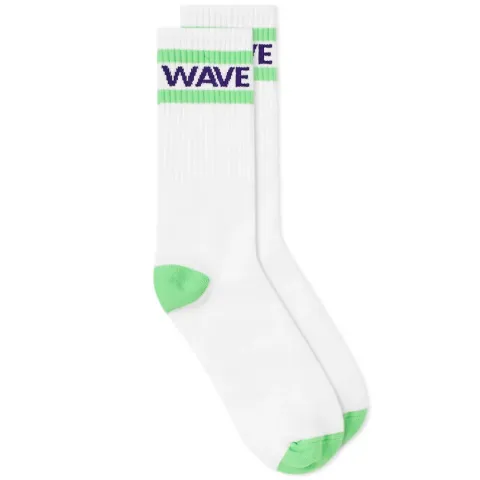 No Time Sock