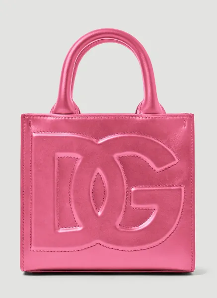 Daily Mini Shopping Bag