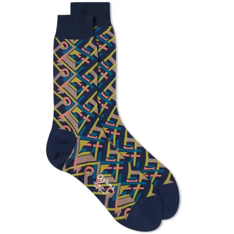 Clockwork Sock