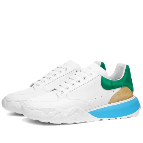 Court Trainer
