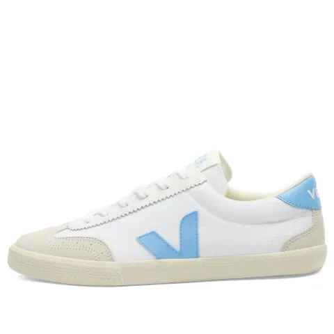Womens Volley Sneaker