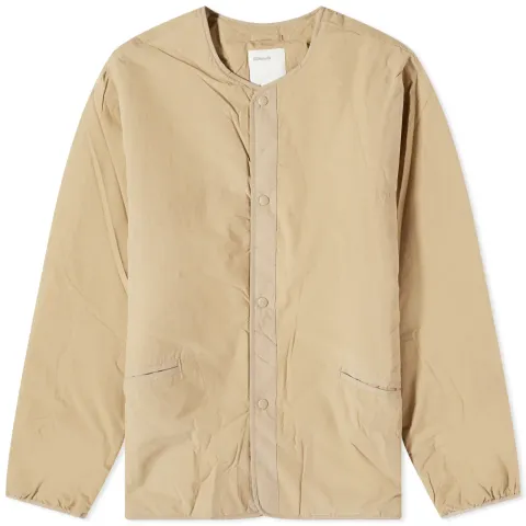 Dojo Jacket