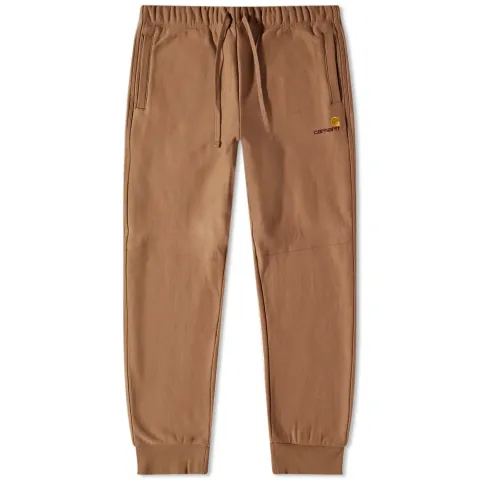 American Script Jogging Pant