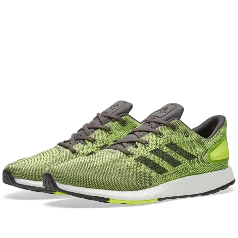 Pure Boost DPR
