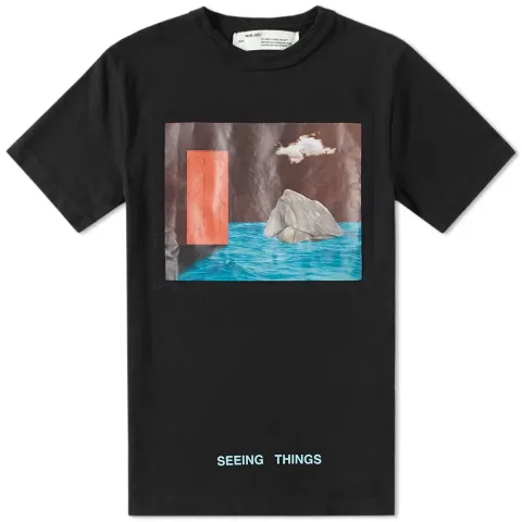 Doors Tee