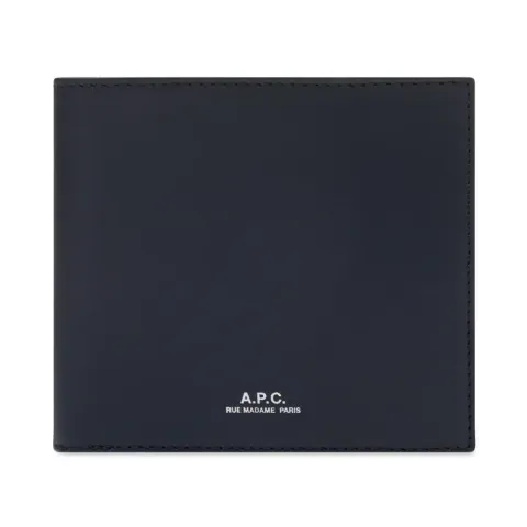 A.P.C. New London Billfold Wallet
