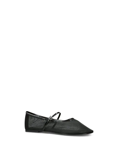 Steve Madden Mash Ballet Flats
