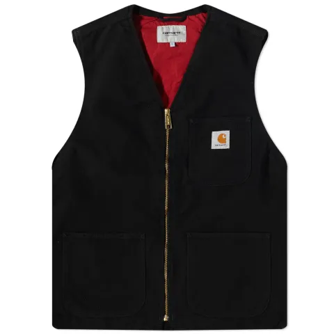 Arbor Vest