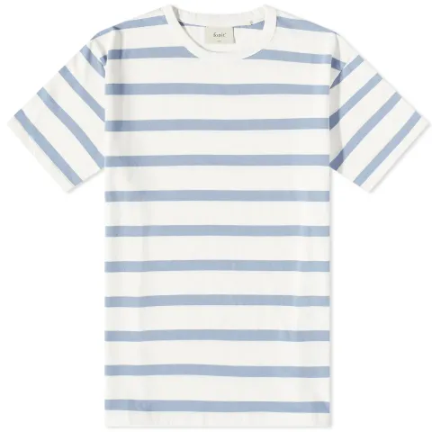 Pole Stripe T-Shirt