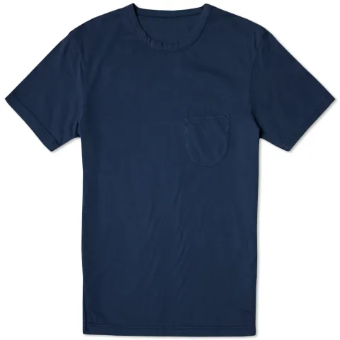 Pocket Tee