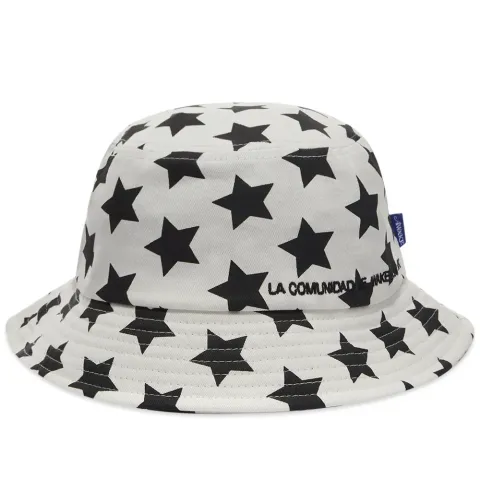 Star Bucket Hat